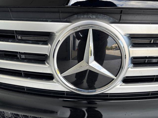 new 2026 Mercedes-Benz GLB 250 car, priced at $50,689