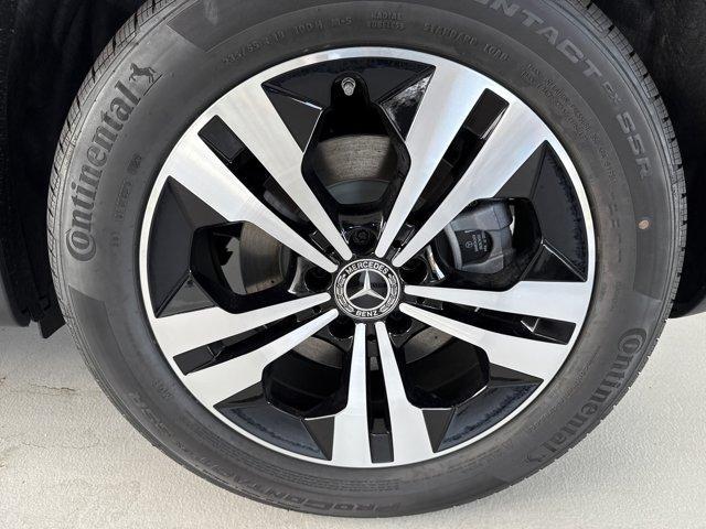 new 2026 Mercedes-Benz GLB 250 car, priced at $50,689