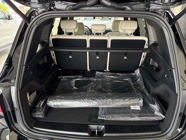 new 2026 Mercedes-Benz GLB 250 car, priced at $50,689