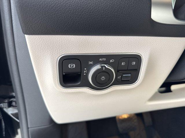 new 2026 Mercedes-Benz GLB 250 car, priced at $50,689