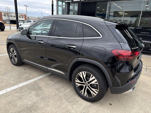 used 2025 Mercedes-Benz GLA 250 car, priced at $43,153