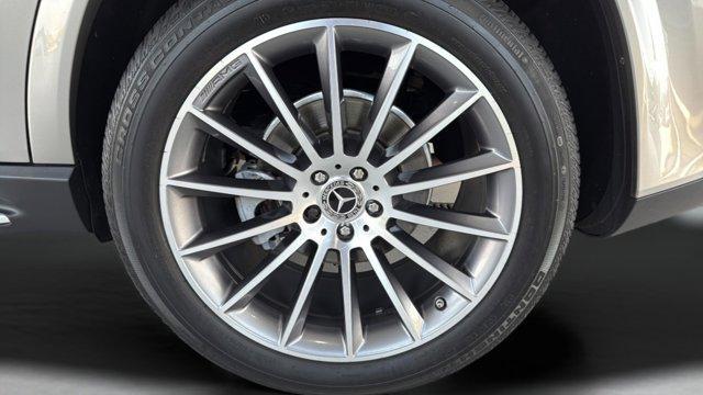 used 2022 Mercedes-Benz GLE 350 car, priced at $38,690