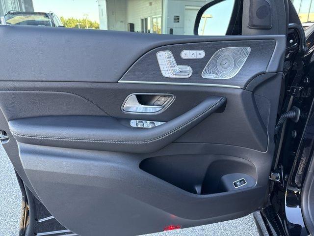 new 2026 Mercedes-Benz GLE 350 car, priced at $75,249