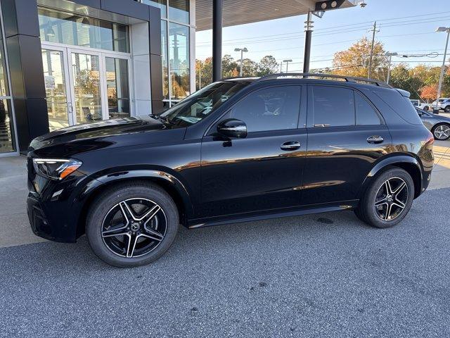 new 2026 Mercedes-Benz GLE 350 car, priced at $75,249