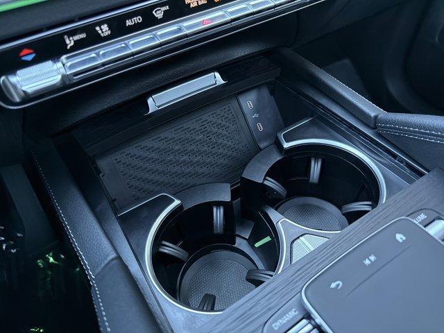 new 2026 Mercedes-Benz GLE 350 car, priced at $75,249