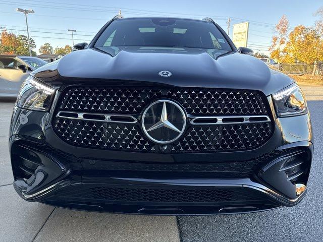 new 2026 Mercedes-Benz GLE 350 car, priced at $75,249