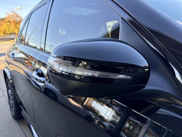 new 2026 Mercedes-Benz GLE 350 car, priced at $75,249