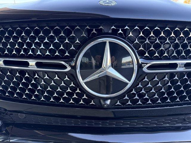 new 2026 Mercedes-Benz GLE 350 car, priced at $75,249