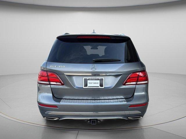 used 2017 Mercedes-Benz GLE 350 car, priced at $18,690