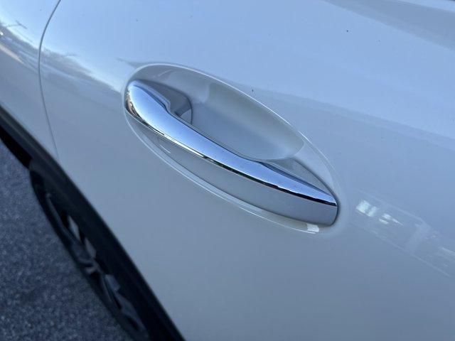 new 2026 Mercedes-Benz GLB 250 car, priced at $50,794