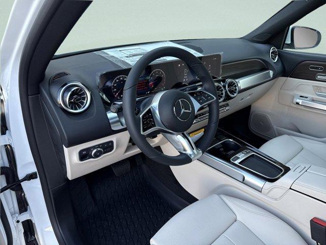 new 2026 Mercedes-Benz GLB 250 car, priced at $50,794