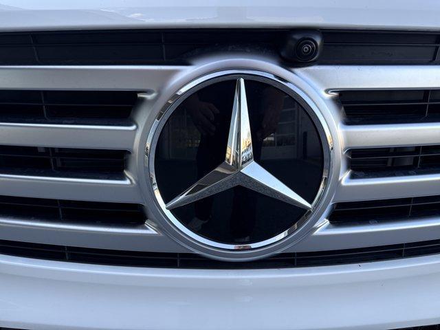 new 2026 Mercedes-Benz GLB 250 car, priced at $50,794