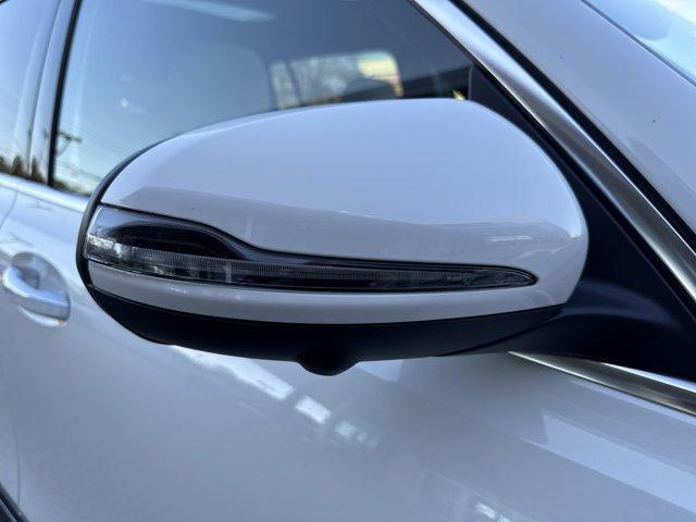 new 2026 Mercedes-Benz GLB 250 car, priced at $50,794