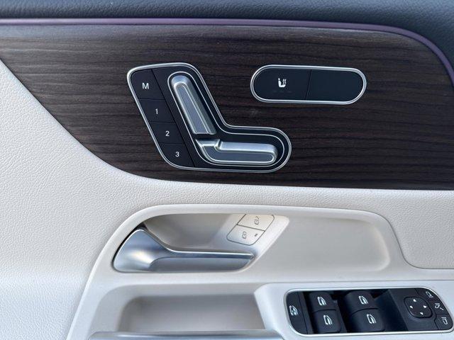 new 2026 Mercedes-Benz GLB 250 car, priced at $50,794