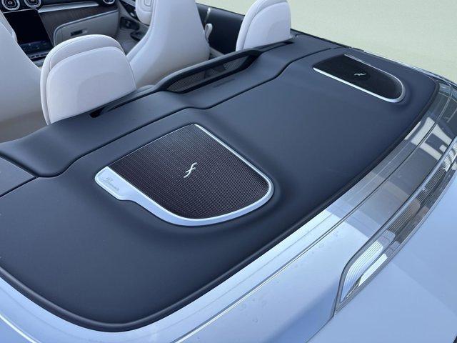 new 2026 Mercedes-Benz CLE 300 car, priced at $77,904