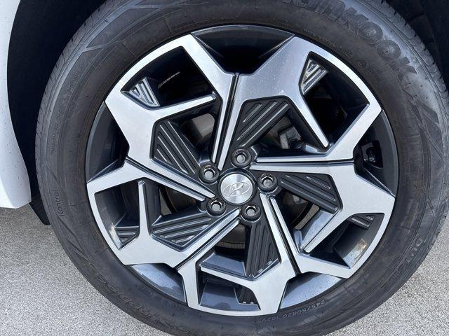 used 2022 Hyundai Palisade car, priced at $30,690