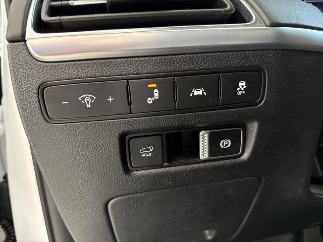 used 2022 Hyundai Palisade car, priced at $30,690