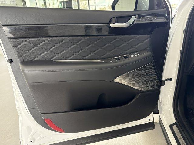 used 2022 Hyundai Palisade car, priced at $30,690