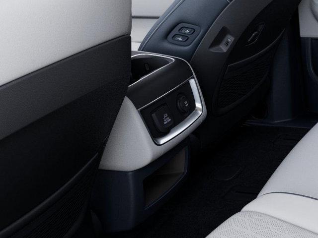 new 2026 Kia Carnival Hybrid car, priced at $49,220