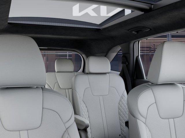 new 2026 Kia Sorento Hybrid car, priced at $46,944