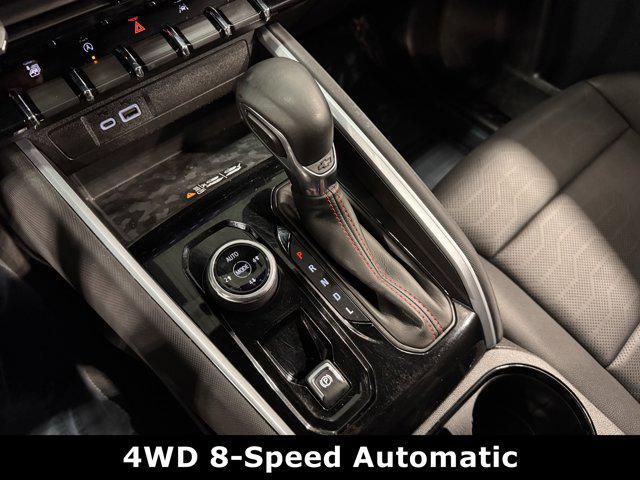 used 2023 Chevrolet Colorado car, priced at $30,462
