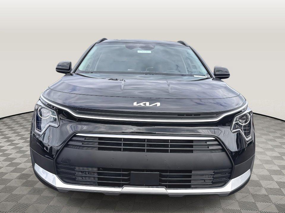 new 2026 Kia Niro car, priced at $31,742