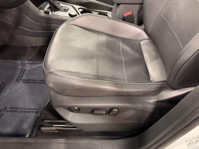 used 2019 Volkswagen Tiguan car, priced at $15,142