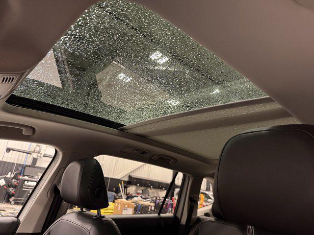 used 2019 Volkswagen Tiguan car, priced at $15,142