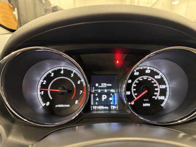 used 2019 Mitsubishi Outlander Sport car, priced at $9,988