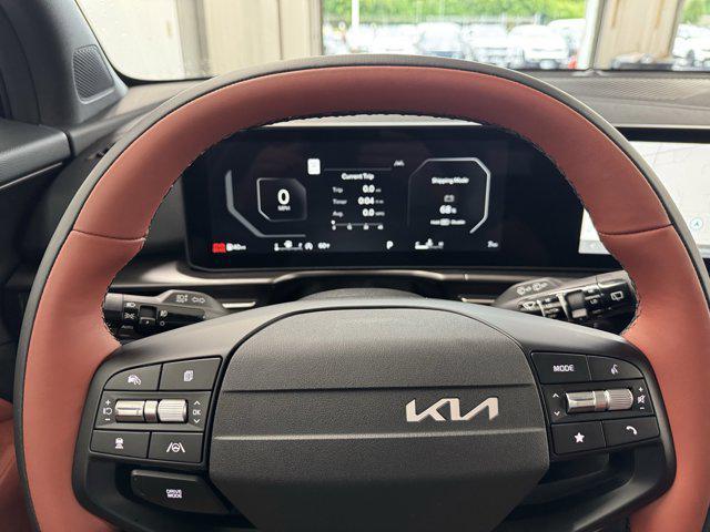 new 2026 Kia Sportage car, priced at $35,866