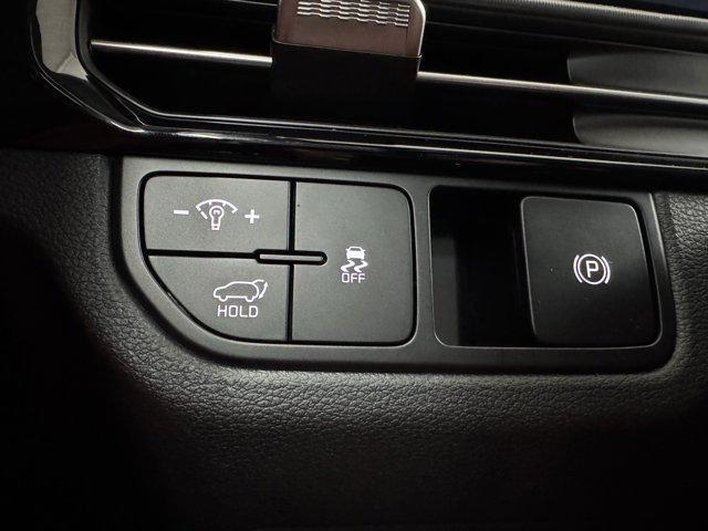 new 2026 Kia Sportage car, priced at $35,866