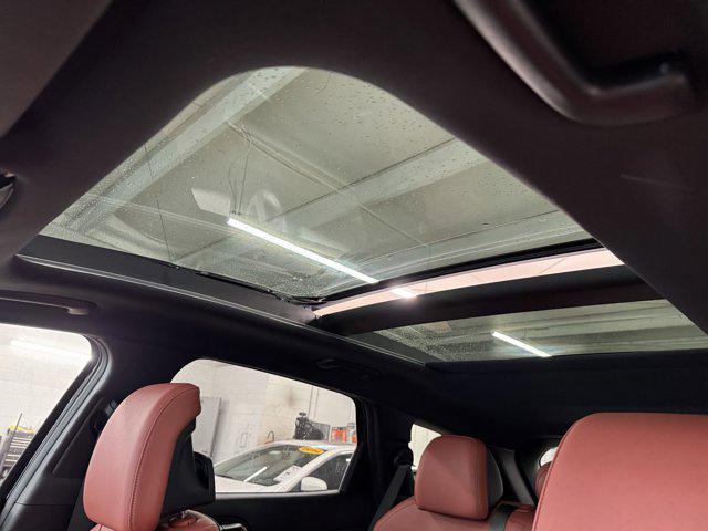 new 2026 Kia Sportage car, priced at $35,866