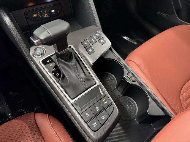 new 2026 Kia Sportage car, priced at $35,866