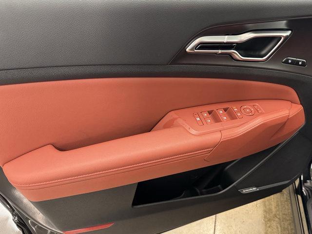 new 2026 Kia Sportage car, priced at $35,866