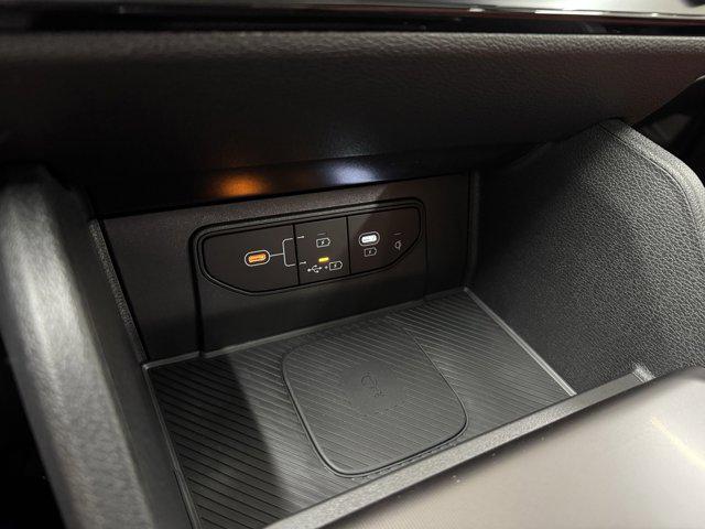 new 2026 Kia Sportage car, priced at $35,866