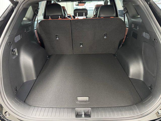 new 2026 Kia Sportage car, priced at $35,866