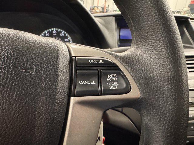 used 2010 Honda Accord car, priced at $10,446