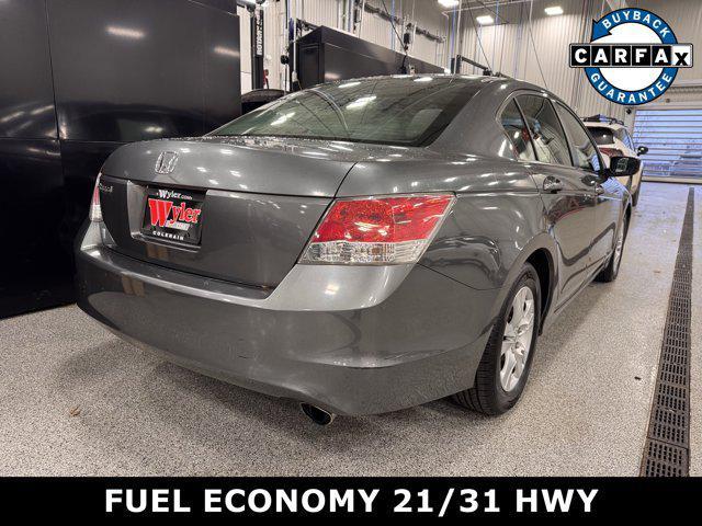 used 2010 Honda Accord car, priced at $10,446