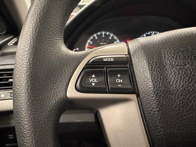 used 2010 Honda Accord car, priced at $10,446
