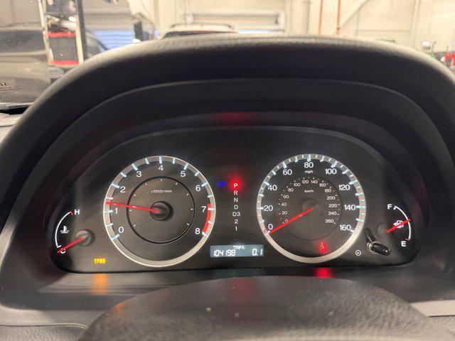 used 2010 Honda Accord car, priced at $10,446