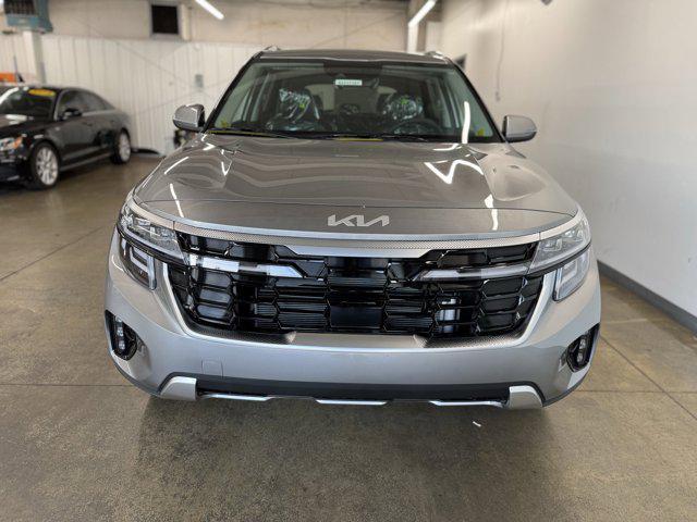 new 2026 Kia Seltos car, priced at $30,826