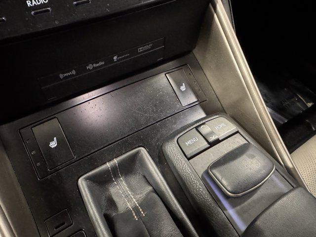 used 2014 Lexus IS 350 car, priced at $17,237