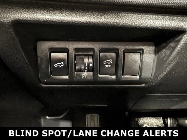 used 2020 Subaru Outback car, priced at $20,554