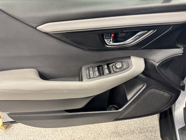 used 2020 Subaru Outback car, priced at $20,554