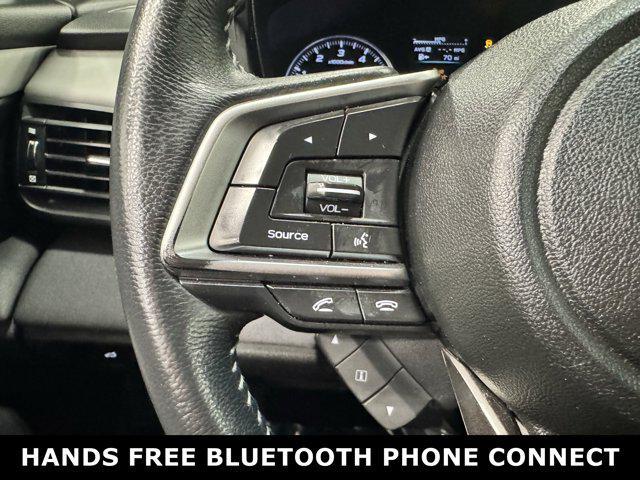 used 2020 Subaru Outback car, priced at $20,554