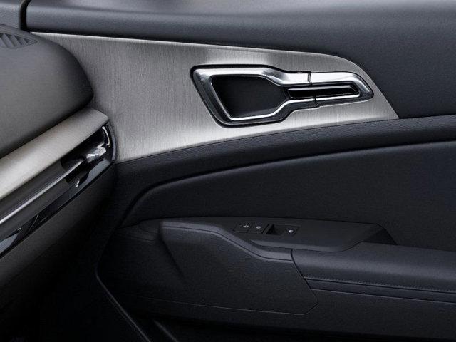 new 2026 Kia Sportage car, priced at $35,278