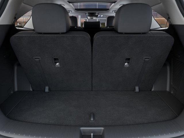 new 2026 Kia Sorento car, priced at $39,872