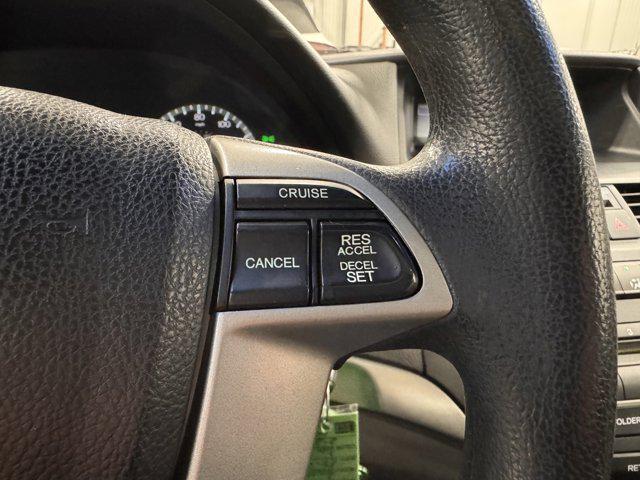 used 2008 Honda Accord car, priced at $7,947