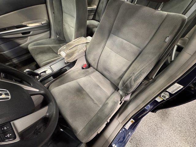 used 2008 Honda Accord car, priced at $7,947