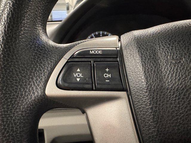 used 2008 Honda Accord car, priced at $7,947